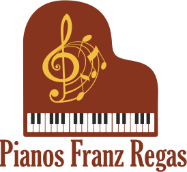 PIANOS FRANZREGAS